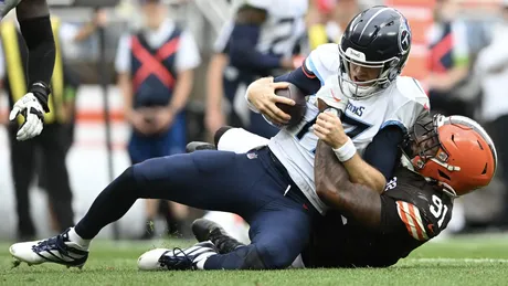 Tennessee Titans news and analysis on injuries and more - Titan Sized