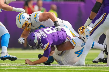 Josh Frey's NFL Standings Prediction: NFC North