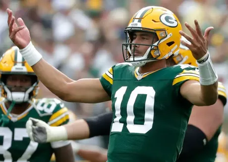 Our defense vs. their offense: Green Bay Packers - Canal Street Chronicles