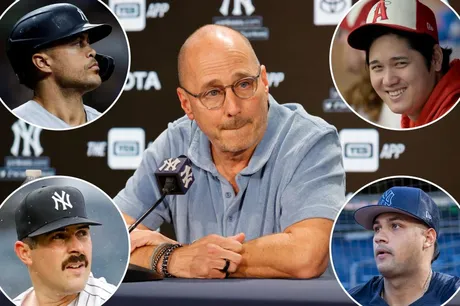 Yankees legend explains his side of old Derek Jeter spat 