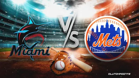 Mets Series Preview: Mets return home to take on Marlins - Amazin' Avenue