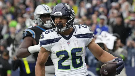 The most impactful Seattle Seahawks in 2021: No. 10-6 - Field Gulls