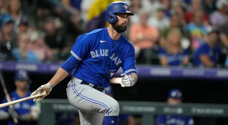 Blue Jays make key Brandon Belt roster move ahead of playoffs