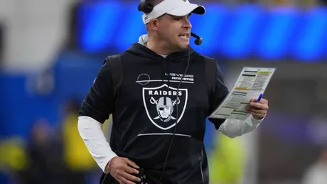 Raiders Podcast: Ndamukong Suh to Vegas?, Jon Gruden lawsuit update & more  - Silver And Black Pride