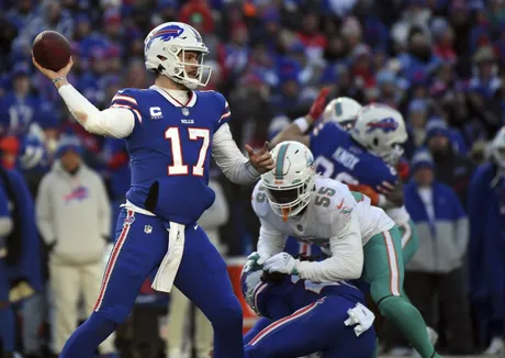 Dolphins vs. Bills final score and immediate reactions - The Phinsider