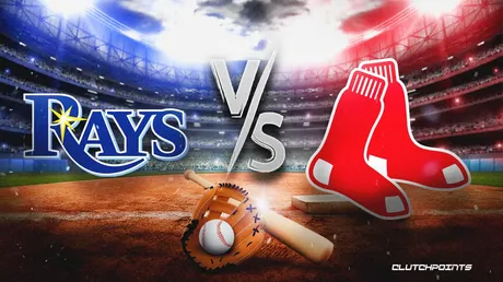 Bobby Dalbec Preview, Player Props: Red Sox vs. Rays