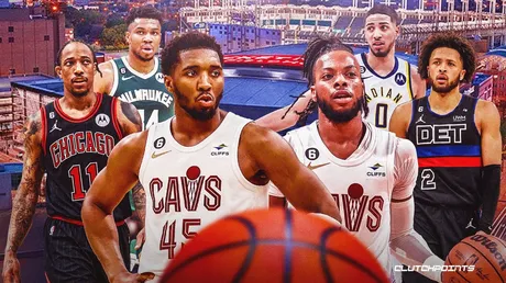 ClutchPoints - Cleveland will host the 2022 NBA All-Star