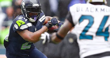 Looking back at the Seahawks' 2013 Super Bowl season: Week 3 vs. Jaguars