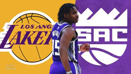NBA Trades: Suns Land Kings' Davion Mitchell In Proposal