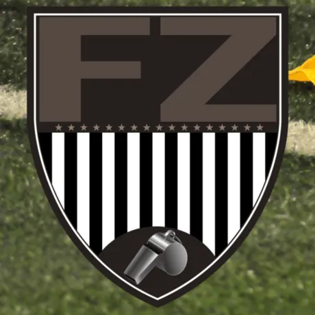 USFL officiating assignments for the 2022 Semifinal Playoffs – Football  Zebras