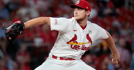 Adam Wainwright shut down for season as Cardinals veteran ends 18