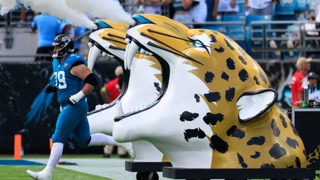Jaguars vs. Colts TV schedule: Start time, TV channel, live stream, odds  for Week 1 - Big Cat Country