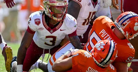 Who are the best FSU defensive players of all-time? Poll results - Tomahawk  Nation