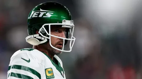 Garrett Wilson Responds To Joe Namath's Harsh Zach Wilson Criticism - The  Spun: What's Trending In The Sports World Today