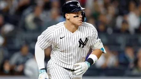 Aaron Judge to remain out indefinitely due to a nasty toe injury: Offseason  surgery is likely