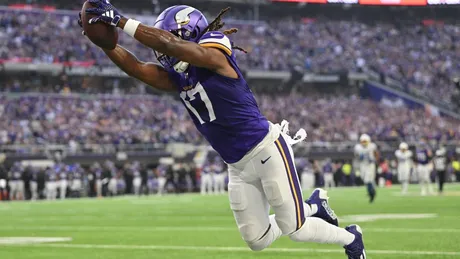 Dane Mizutani: Vikings fans should remember this season for more