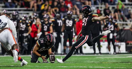 Cedar Crest grad Chad Ryland makes NFL debut as New England Patriots kicker