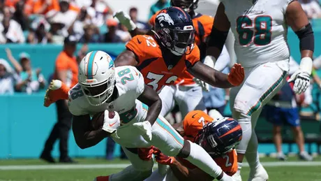 Miami Dolphins Vs. Buffalo Bills Week 4 2023: Your Game Predictions That  Hit! - The Phinsider