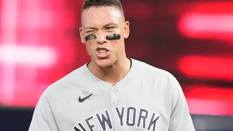 With Aaron Judge out of lineup, Yankees update on captain's foot, offseason  plans 