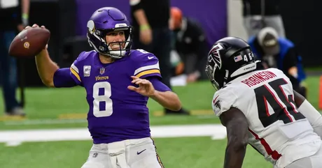 Minnesota Vikings News Dump (9.27.23)  Winning Streak Jersey, Sloter  Thoughts, Pace Jr Stud 