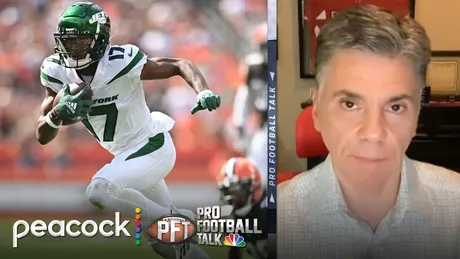 Mike Florio's Profile  ProFootballTalk, PFT PM, Pro Football Talk