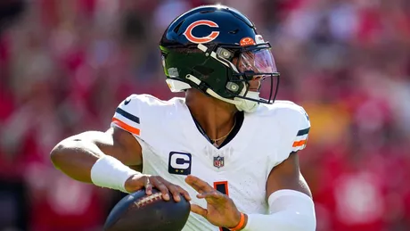 The numbers are all bad for the Bears. But odds of No. 1 overall