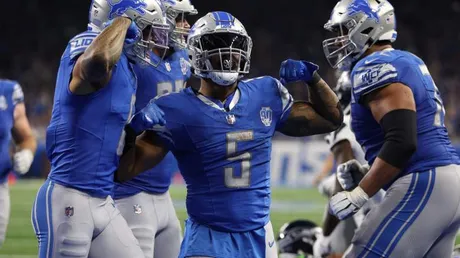 Lions: Eagles star Darius Slay drops eye-opening Calvin Johnson take