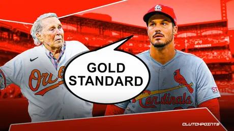 St. Louis Cardinals legend Adam Wainwright confirms he's thrown his final  MLB pitch