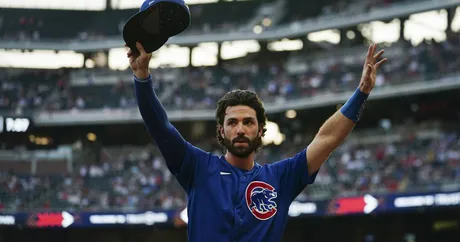 Dansby Swanson Player Props: Cubs vs. Braves