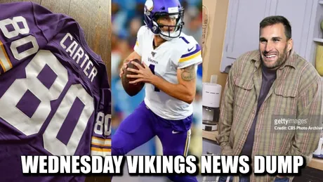 Chargers at Vikings picks: Between two 0-2 teams, there's a clear favorite.  And purple is the color of choice. – Twin Cities