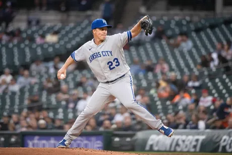 Akil Baddoo, Parker Meadows homers spark four-run eighth as Tigers beat  Royals