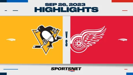 DeBRINCAT'S HOMECOMING - RED WINGS HOCKEY RETURNS - Winged Wheel Podcast -  Oct. 15th, 2023 