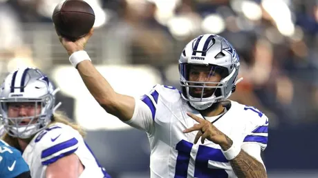 Early Betting Line Released For Cowboys-49ers - The Spun: What's Trending  In The Sports World Today