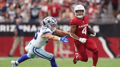 Sights and Sounds: Cardinals Win vs. Cowboys