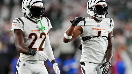 Bengals' shot at top 10 2024 NFL draft pick revealed by ESPN FPI