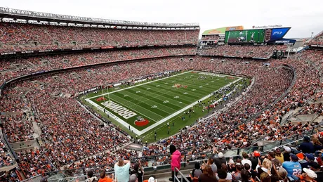 Sources: Browns want new stadium; Mayor wants community input – NEOtrans