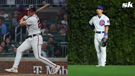 Is Seiya Suzuki SOLELY to blame for the Chicago Cubs brutal loss to Braves?