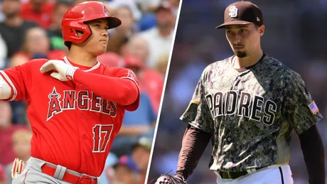 Los Angeles Angels' Patrick Sandoval Takes Another Step Back, Mike Moustakas  & Jared Walsh in 2024? 