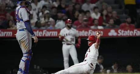 Los Angeles Angels Brandon Drury Belts 2 Homers in Win! Neto & O'Hoppe  Leadership, Arte's Answers