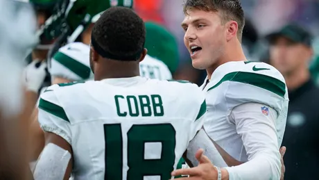 Report: New York Jets Locker Room Is Ready To Implode - Gridiron