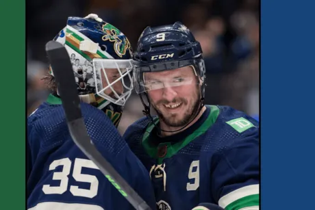 Top Vancouver Canucks Players to Draft in Fantasy Hockey for the 2023-24  Season - BVM Sports