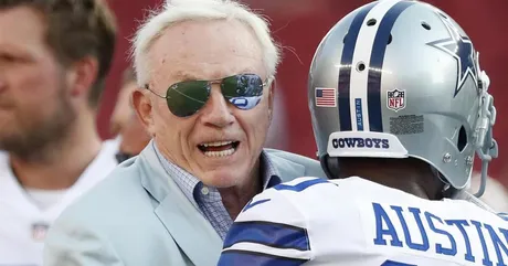 WATCH: Dallas Cowboys Hard Knocks Trailer Released - FanNation