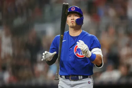 Cubs: Seiya Suzuki dropped fly ball in Wild Card race was so heartbreaking