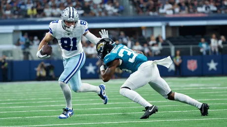 Unheralded: Spotlighting three moments from Cowboys' Week 3 loss