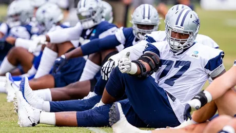 3 Mistakes the Cowboys Can't Afford to Repeat in Week 4