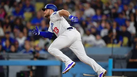 Max Muncy Player Props: Dodgers vs. Pirates