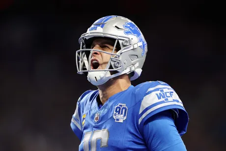 Daily DLP: Week Two Is Vital For Detroit Lions - Detroit Lions Podcast