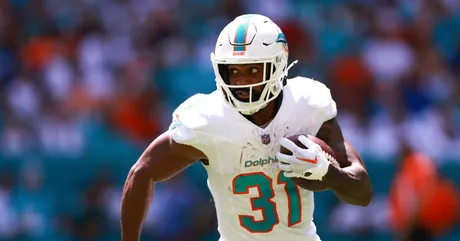 Miami Dolphins Jersey Number Assignments - The Phinsider