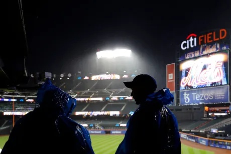 Adam Ottavino embracing Mets' closer role