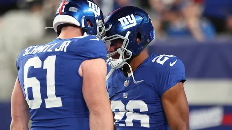 Giants vs. Seahawks, Week 4: The only storyline that matters is that the  Giants need a victory - Big Blue View